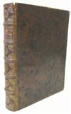 TRAVEL  ANDERSON, JOHANN. Beschryving van Ysland, Groenland en de Straat Davis.  1756